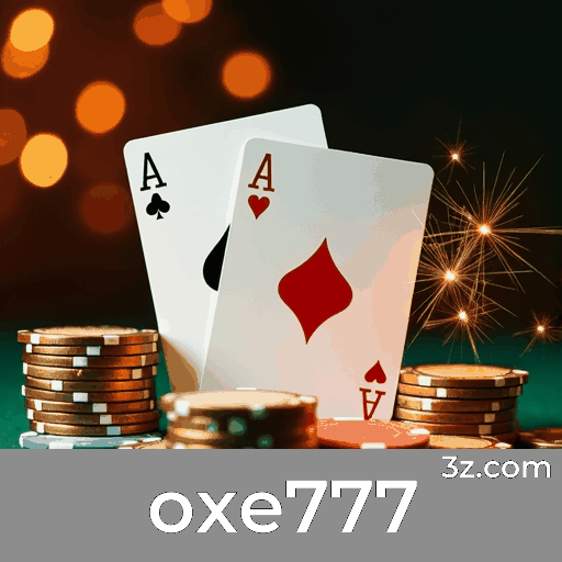 oxe777 game mais image