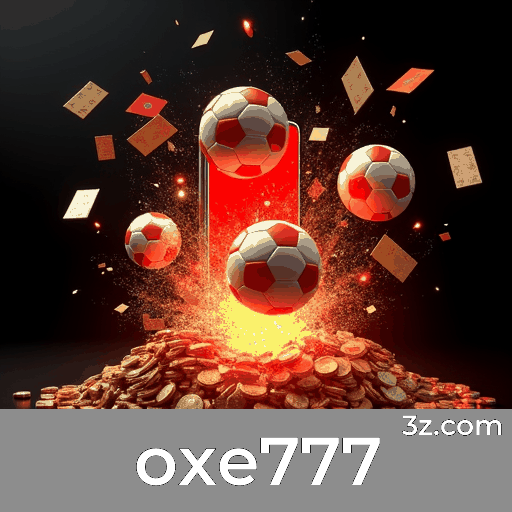 oxe777 game mais image