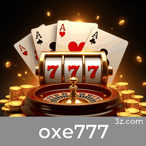 oxe777 game mais image