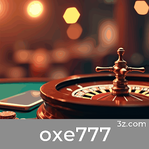 oxe777 game mais image