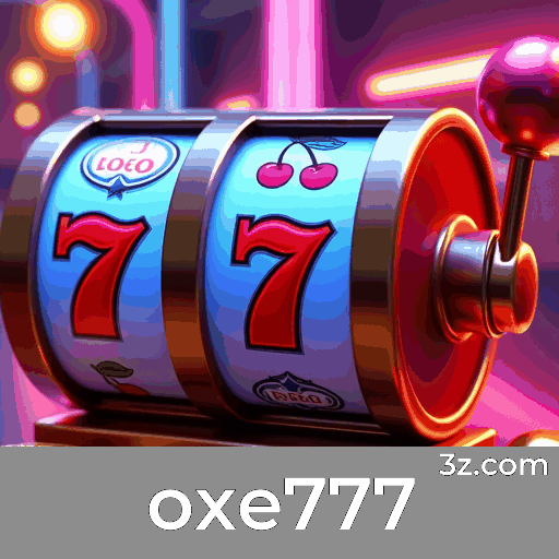oxe777 game mais image