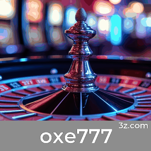 oxe777 game mais image