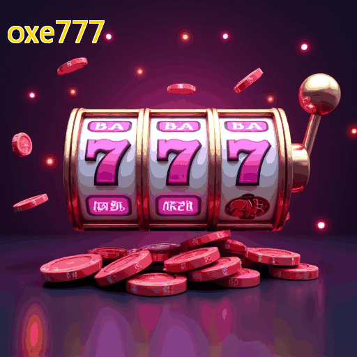 oxe777 - Promoções e bônus exclusivos para novos jogadores.