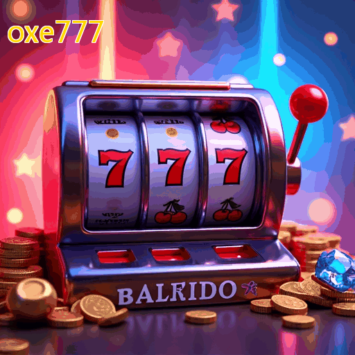 oxe777 - Grande seleção de jogos ao vivo e cassinos online