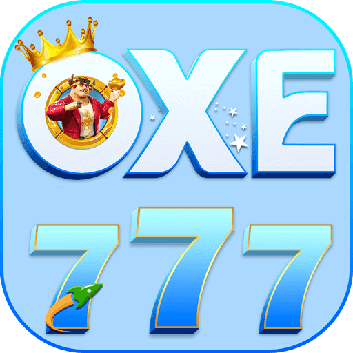 oxe777 Logo
